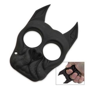 Self Defense Key Chain